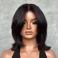 12 inch model length