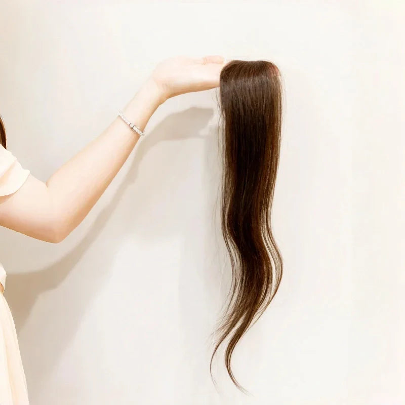 Instantly Fix Your Hairline — No One Will Ever Know‼️