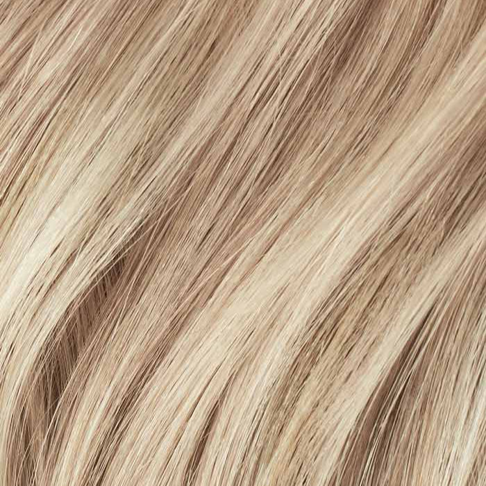 Hot Sale 🔥 Summer Breathable Lace Base Natural Short Remy Hair Topper