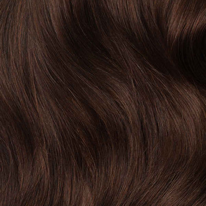 Hot Sale 🔥 Summer Breathable Lace Base Natural Short Remy Hair Topper