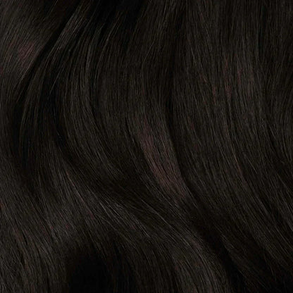 Hot Sale 🔥 Summer Breathable Lace Base Natural Short Remy Hair Topper