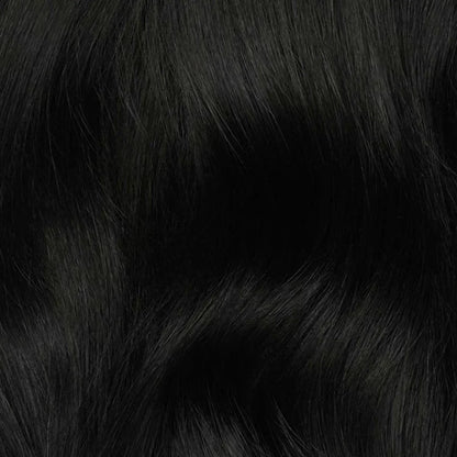 Hot Sale 🔥 Summer Breathable Lace Base Natural Short Remy Hair Topper