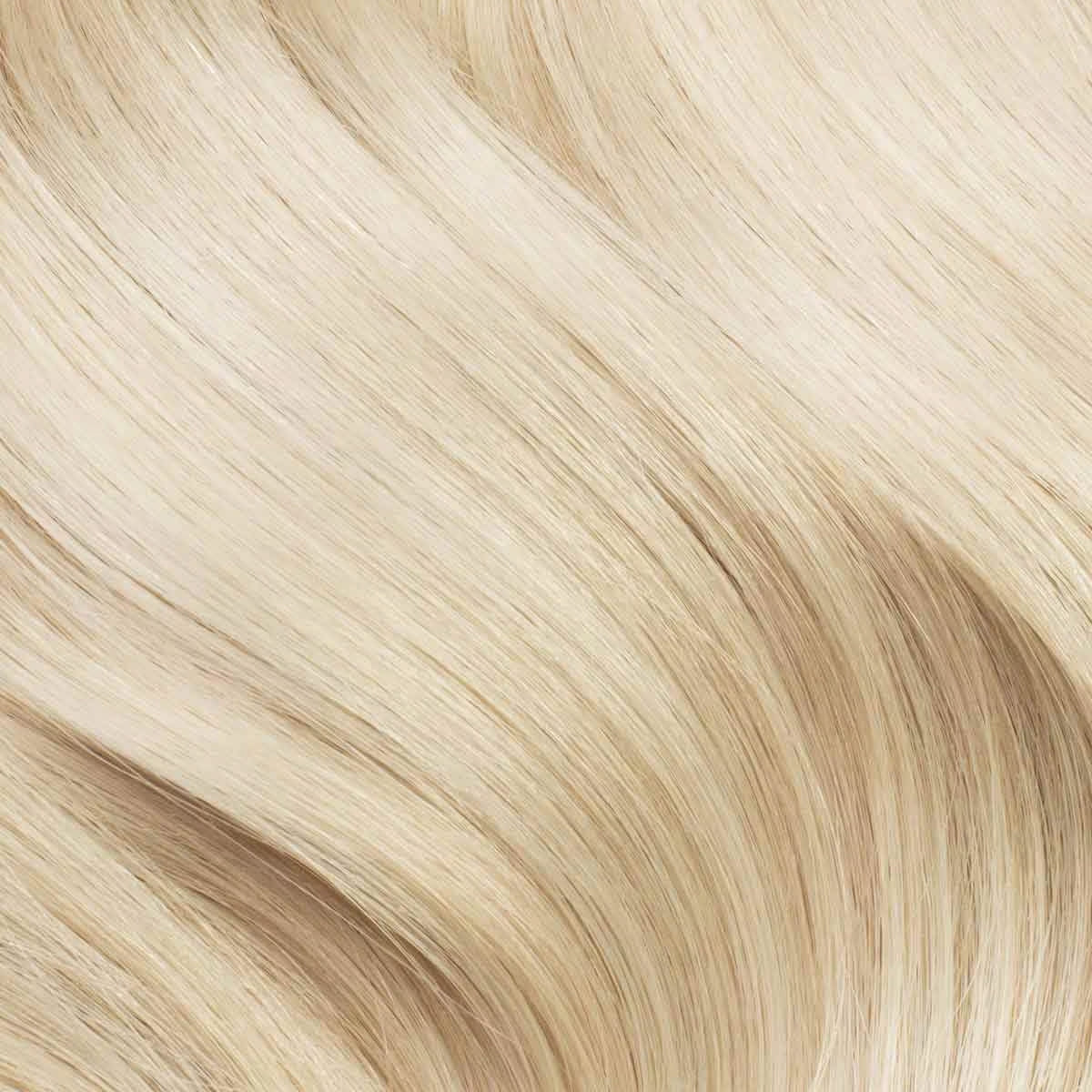 Hot Sale 🔥 Summer Breathable Lace Base Natural Short Remy Hair Topper