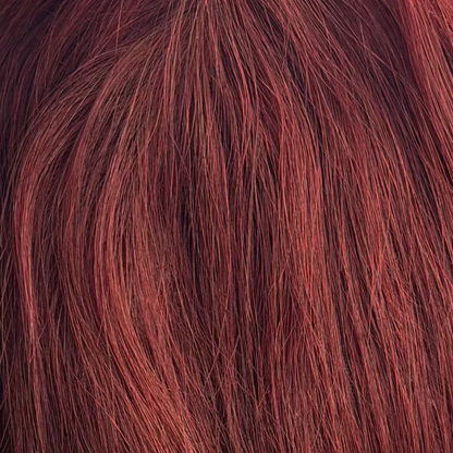 Hot Sale 🔥 Summer Breathable Lace Base Natural Short Remy Hair Topper