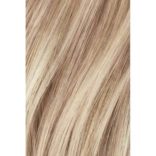 Hybrid Hairline Topper