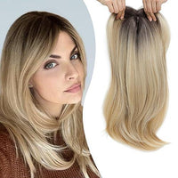 Brown Blonde