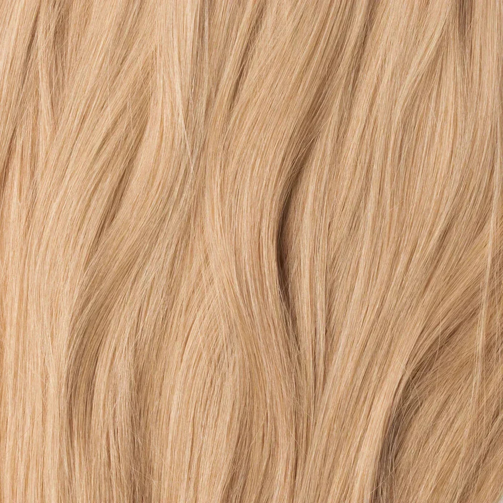Hot Sale 🔥 Summer Breathable Lace Base Natural Short Remy Hair Topper