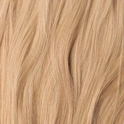 Hot Sale 🔥 Summer Breathable Lace Base Natural Short Remy Hair Topper
